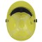 Jackson Safety High-Density Polyethylene (HDPE), Pinlock Suspension, Yellow, Fits Hat Size 6 1/2 - 8 1/4" 20187 - alternate 3